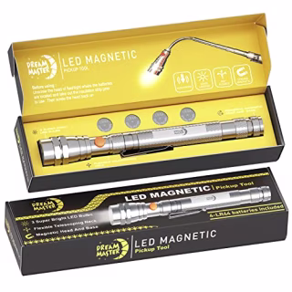 Magnetic Pickup Tool