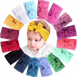 Joyoyo Baby Headbands