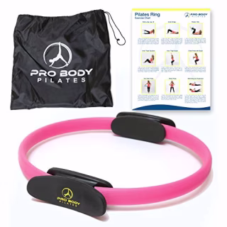 Pro Body Pilates Ring Circle