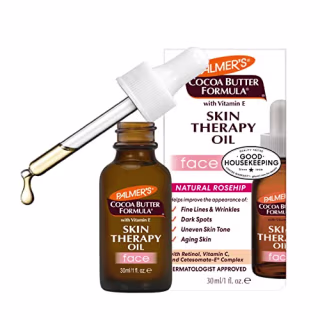 Palmer's Cocoa Butter Formula Moisturizing Skin Therapy Oil