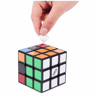Coach Cube