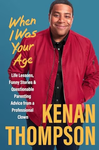 "When I Was Your Age"