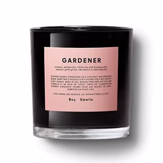 Boy Smells LES Candle