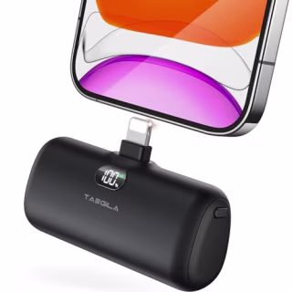 Portable Charger