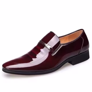 Oxford Dress Shoes