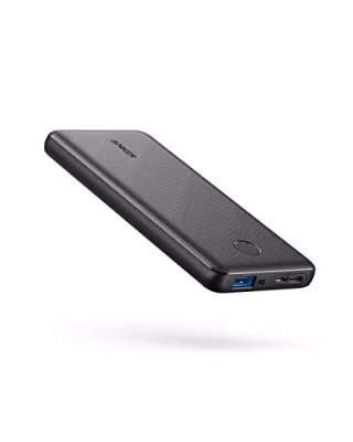 Portable Charger
