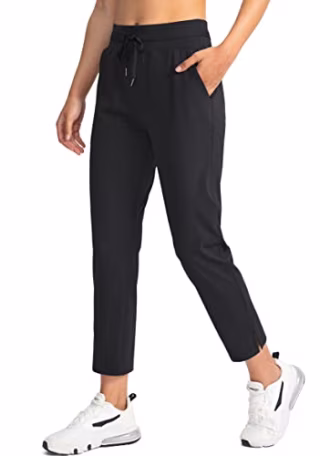 Golf Pants