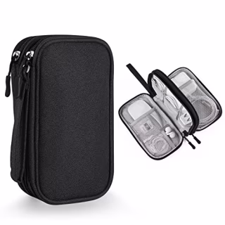 Organizer Travel Case