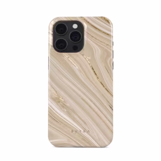 Burga Phone Case
