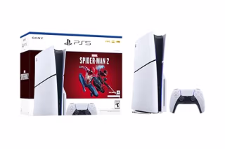 PS5 Slim Bundle