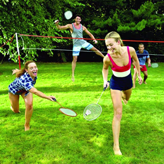 Badminton Set