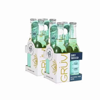 Gruvi Dry Secco