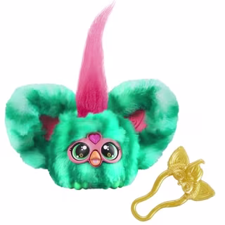 Furblets Mello-Nee Mini Friend