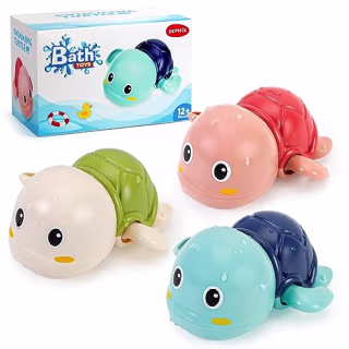 Sephix Bath Toys 
