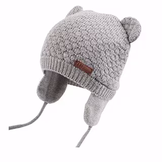 Bear Hat