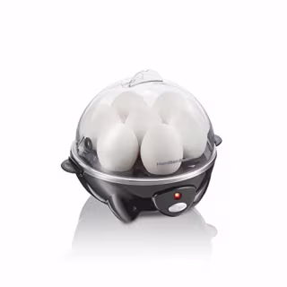 Hamilton Beach 3-in-1 Electric Egg Cooker