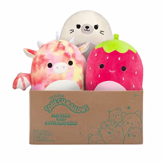 Squishmallow Mystery Pack