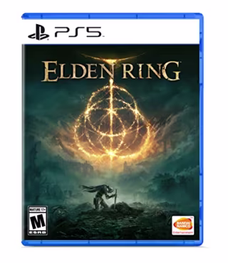 Elden Ring