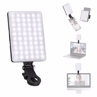Selfie Phone Light Clip
