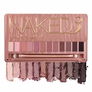 Naked3 Eyeshadow Palette