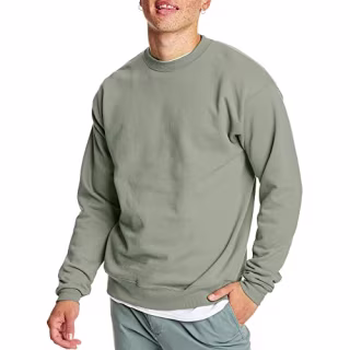 EcoSmart Fleece Sweatshirt