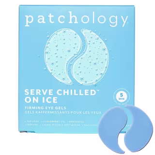 Patchology On Ice Gels