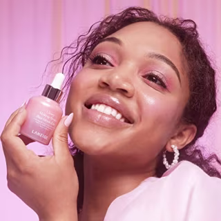 Glowy Makeup Serum