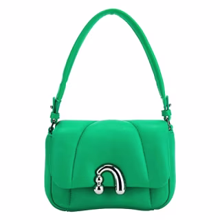 Quilted Handbag