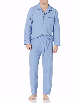 Long Sleeve Pajama Gift Set