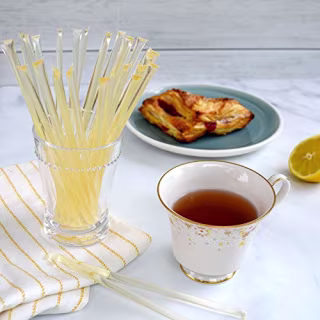 Honey Straws (Set of 50)