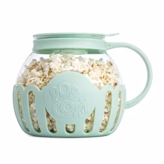 Ecolution Micro-Pop Microwave Popcorn Popper
