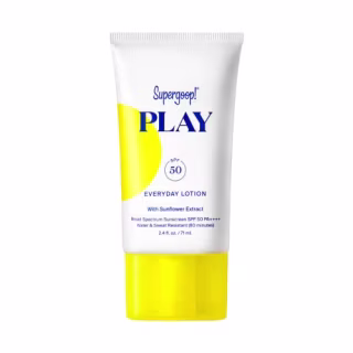 Supergoop! PLAY Everyday Lotion SPF 50