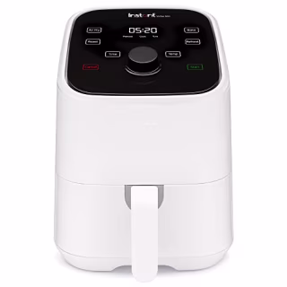 Instant Pot 4-in-1 Mini Air Fryer