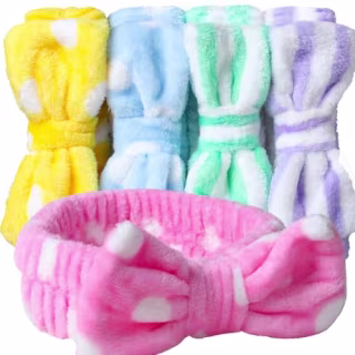 Makeup Headbands