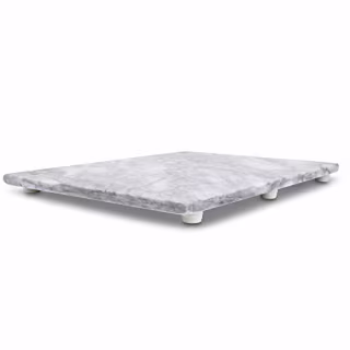 Villa Acacia Marble Cutting Board