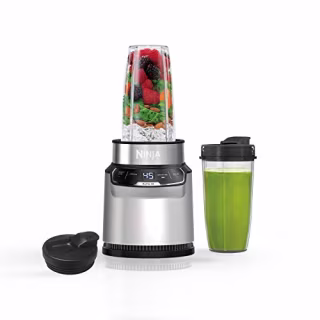 Ninja BN401 Nutri Pro Compact Personal Blender