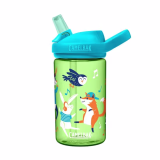 Eddy®+ Kids 14oz Bottle