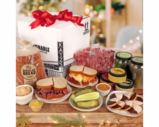 Holiday Box