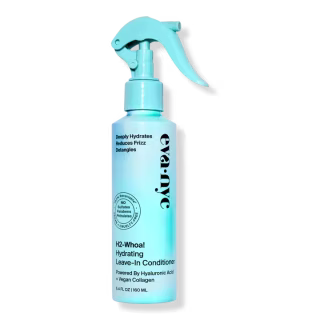 H2-Whoa! Hydration Leave-In Conditioner