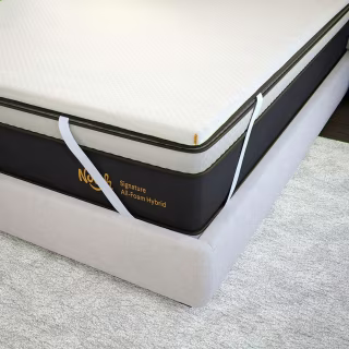 Nolah Queen Mattress Topper