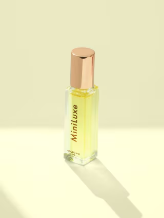 MiniLuxe Cuticle Oil Rollerball