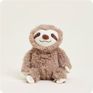 Microwaveable Plush