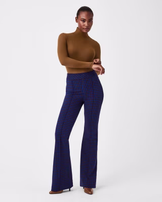 The Perfect Pant, Hi-Rise Flare