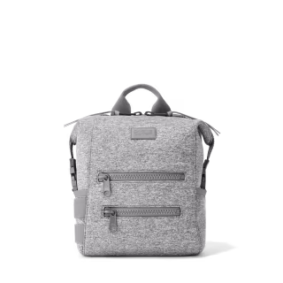 Dagne Dover Indi neoprene Diaper Backpack