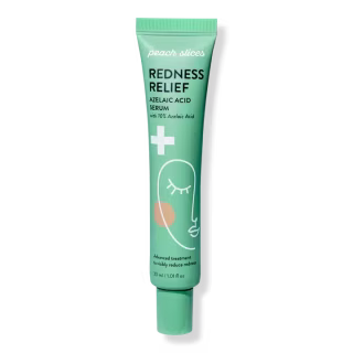 Peach Slices Redness Relief Azelaic Acid Serum