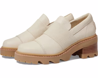 Sorel Joan Now Loafer