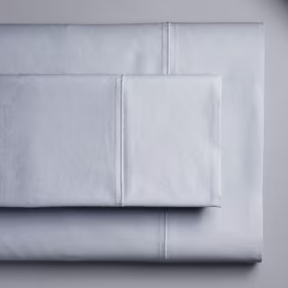 Simply Vera Vera Wang Supima Cotton 600 Thread Count Sheet Set or Pillowcases