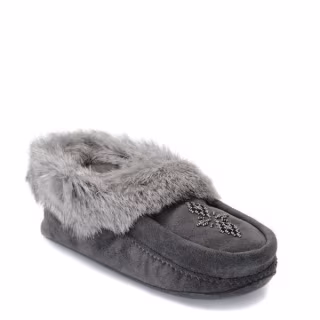 Tipi Moccasin