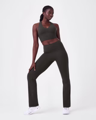 Booty Boost® Flare Yoga Pant
