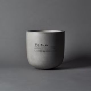 Le Labo Santal 26 Candle